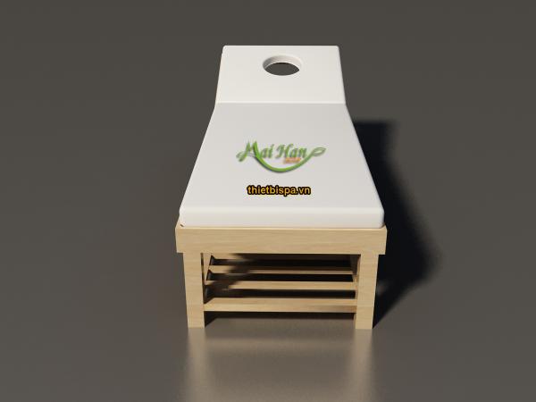 giường massage đa năng 